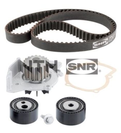 Cinghie dentate KDP459.490