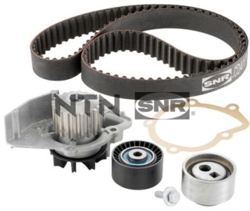 Cinghie dentate KDP459.510