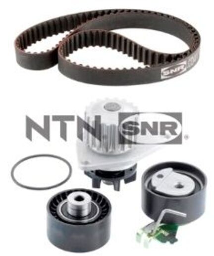 Cinghie dentate KDP459.520