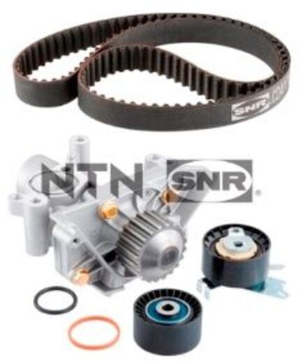 Cinghie dentate KDP459.560