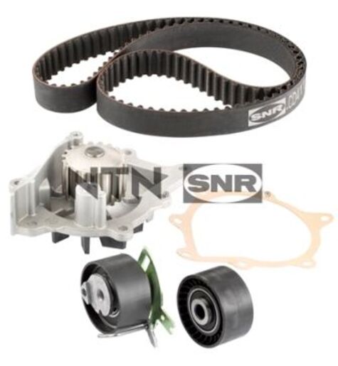 Cinghie dentate KDP459.580