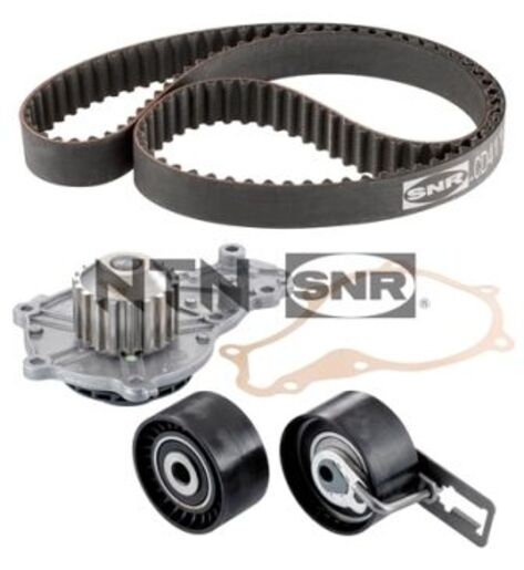 Cinghie dentate KDP459.650