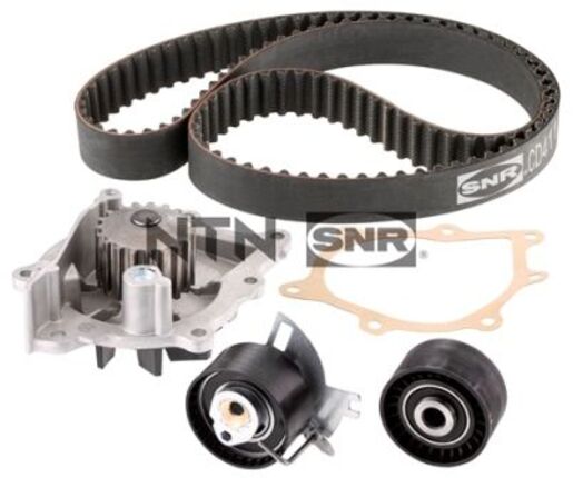 Cinghie dentate KDP459.680