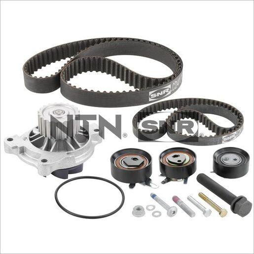Cinghie dentate KDP465.011