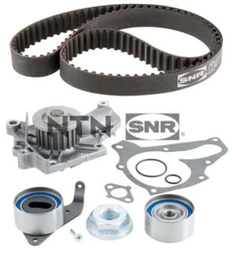 Cinghie dentate KDP469.120