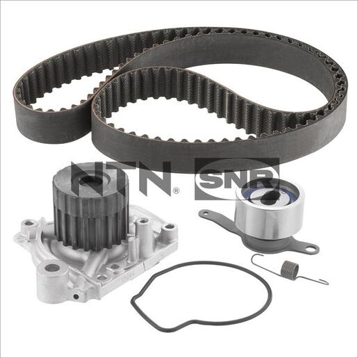 Cinghie dentate KDP474.080