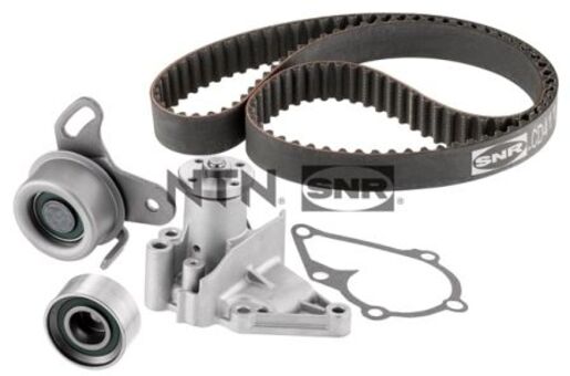 Cinghie dentate KDP484.010