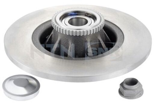 Cuscinetti volventi VKBD 1013
