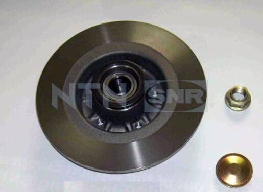 Cuscinetti volventi KF155.83U