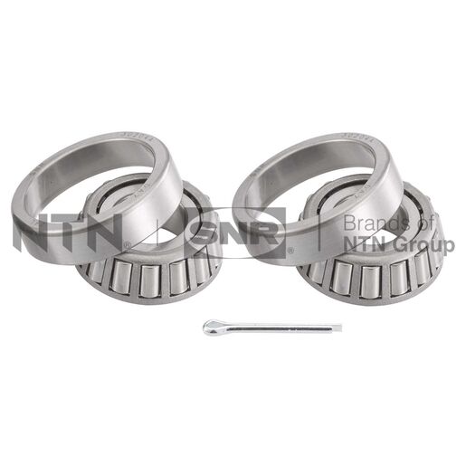 Unités de roulement KIT.30204A