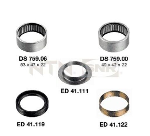 Autres produits KS559.00