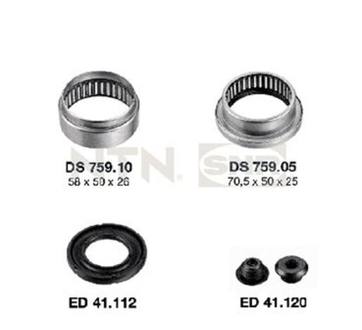 Autres produits KS559.05