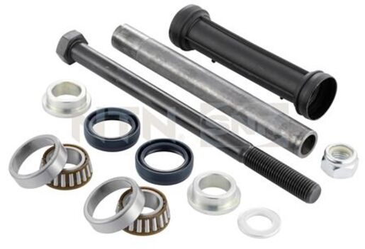 Cuscinetti a rulli conici EK 78736