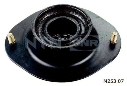 Cuscinetti a rulli conici 83A105 B CS17