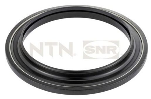 Cuscinetti a rulli conici VKD 35007