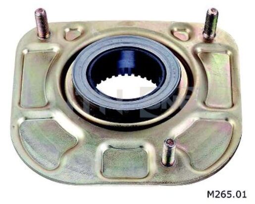 Roulements M265.01