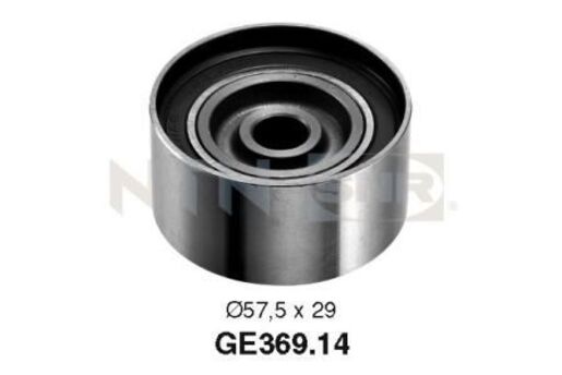 Pulegge NEP57.6-002B-1P