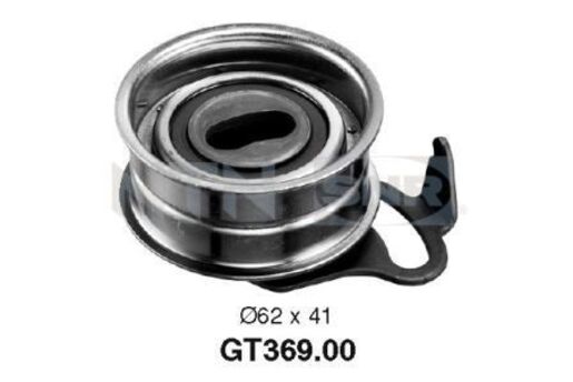 Pulegge NEP62-010A-1P