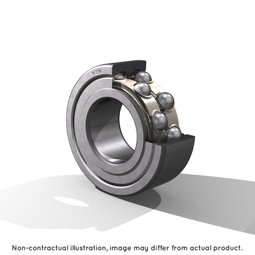 Cuscinetti obliqui a sfere 5310SCZZC3/2AS