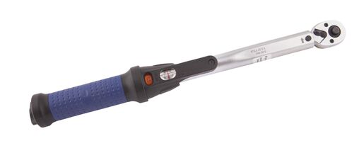 TORQUE WRENCH 3/8" D. 5-50Nm