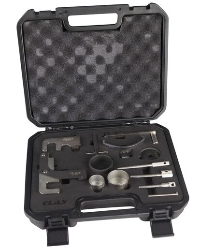 KIT MESSA IN FASE MOTORI RENAULT/OPEL/NISSAN/SUZUKI DCI