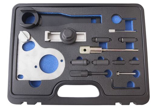 KIT MESSA IN FASE MOTORI RENAULT/NISSAN/OPEL 1.6-2.0-2.3 DCI-CDTI