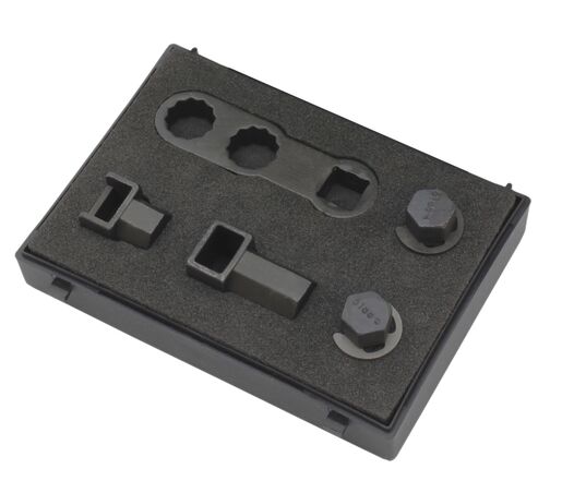 KIT REGOLAZIONE TENSIONE CINGHIE AUSILIARIE PSA/FORD