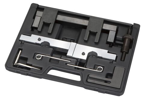 KIT MESSA IN FASE MOTORI BMW 1.6-2.0 BENZINA (N43)
