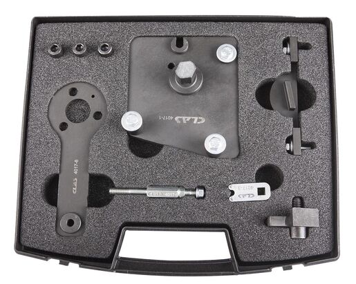 KIT MESSA IN FASE MOTORI BENZINA FIAT/LANCIA/FORD