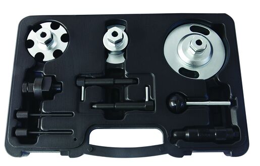 KIT MESSA IN FASE MOTORI VAG 2.7-3.0- 4.0 TDI