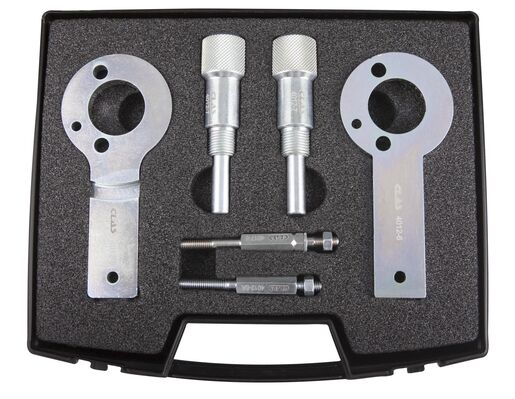 KIT MESSA IN FASE MOTORI FIAT/ALFA/LANCIA/OPEL