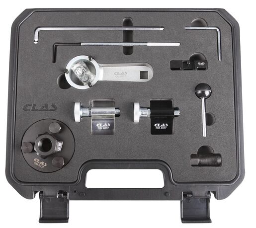 KIT MESSA IN FASE MOTORI VAG 1.6-2.0 TDI