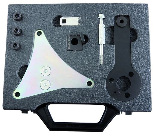 KIT MESSA IN FASE MOTORI BENZINA MULTIAIR FIAT/ALFA 1.4