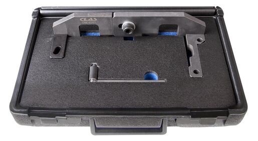 KIT MESSA IN FASE MOTORI PSA 1.0-1.2 3 CILINDRI PURETECH