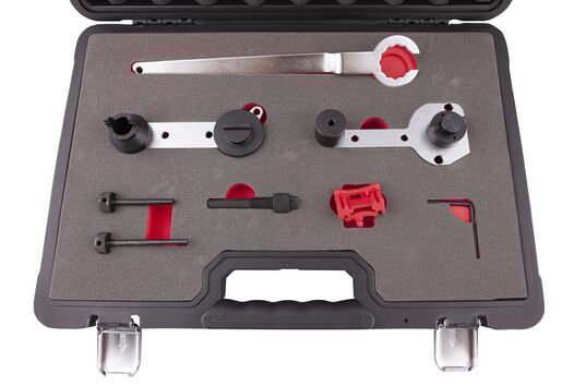 KIT MESSA IN FASE MOTORI VW 1.2-1.4 TSI