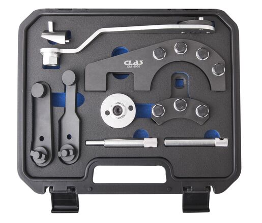 KIT MESSA IN FASE MOTORI VAG 2.5 PD TDI