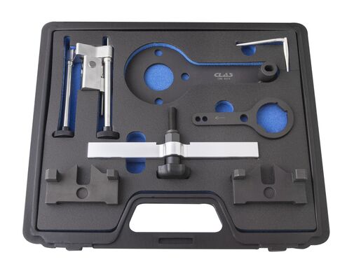 KIT MESSA IN FASE MOTORI BMW 4.4 BENZINA