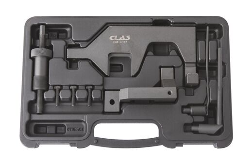KIT MESSA IN FASE MOTORI BMW/MINI/PSA (N13/N18/EP6) BENZINA