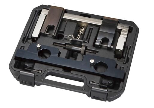 KIT MESSA IN FASE MOTORI BMW 2.0 (N20/N26) BENZINA