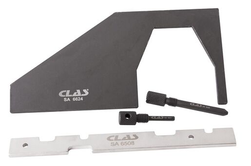 KIT MESSA IN FASE MOTORI MAZDA/FORD 1.8-2.0-2.3 BENZINA