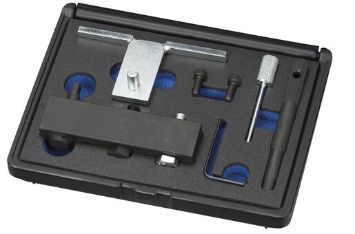 KIT MESSA IN FASE MOTORI OPEL 1.6 CDTI