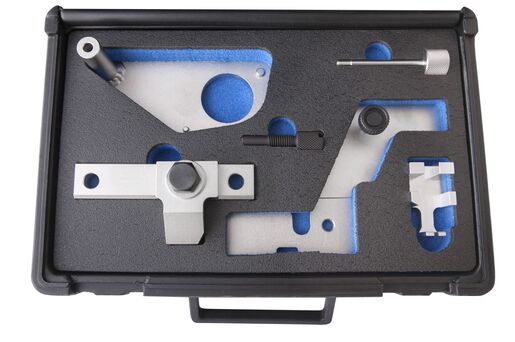 KIT MESSA IN FASE MOTORI JAGUAR/Le ROVER 2.0 BENZINA