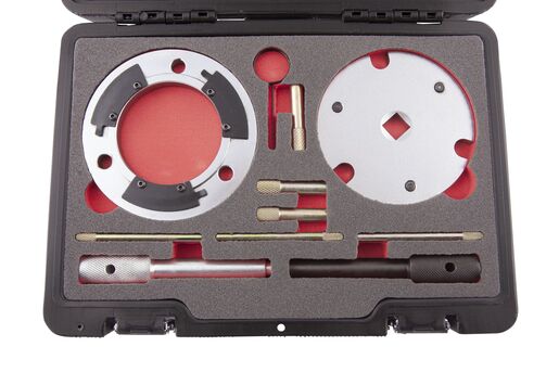 KIT MESSA IN FASE MOTORI FORD/JAGUAR 2.0-2.2-2.4 DURATORQ