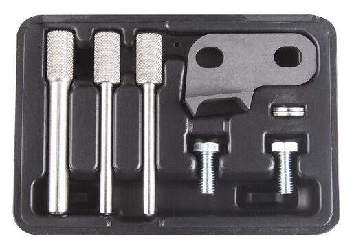 KIT MESSA IN FASE MOTORI PSA/BMW MINI W16D