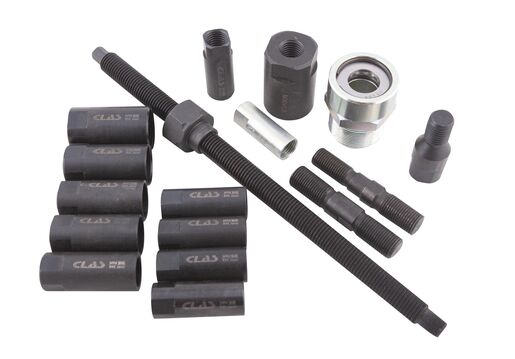 KIT MONTAGGIO ALBERO DI TRASMISSIONE/CARDANO