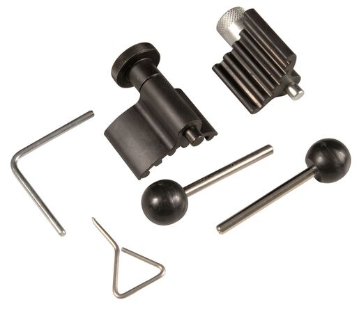 KIT MESSA IN FASE MOTORI DIESEL VAG/FORD 1.2 TDI PD, 1.4-1.6-1.9-2.0 CR TDI-TDCI