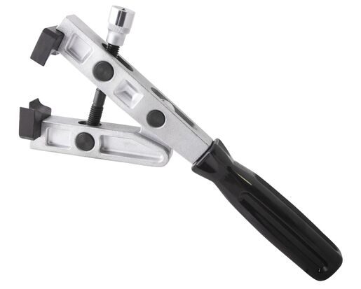 PINZA DOPPIA PRESA COLLARI GIUNTI CARDANICI