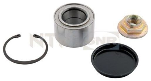 Cuscinetti volventi VKBA 3614