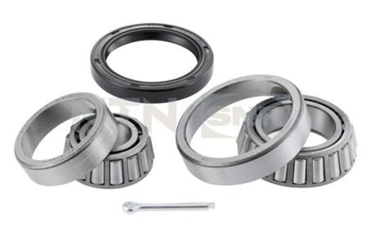 Cuscinetti a rulli conici VKBA 1369 (713 6193 00)