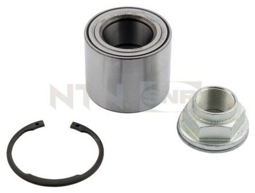 Cuscinetti volventi VKBA 3642 (713 6403 30)